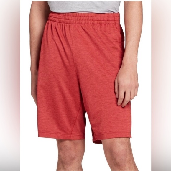 Dsg Men's Jacquard
Training Shorts - Picture 2 of 5